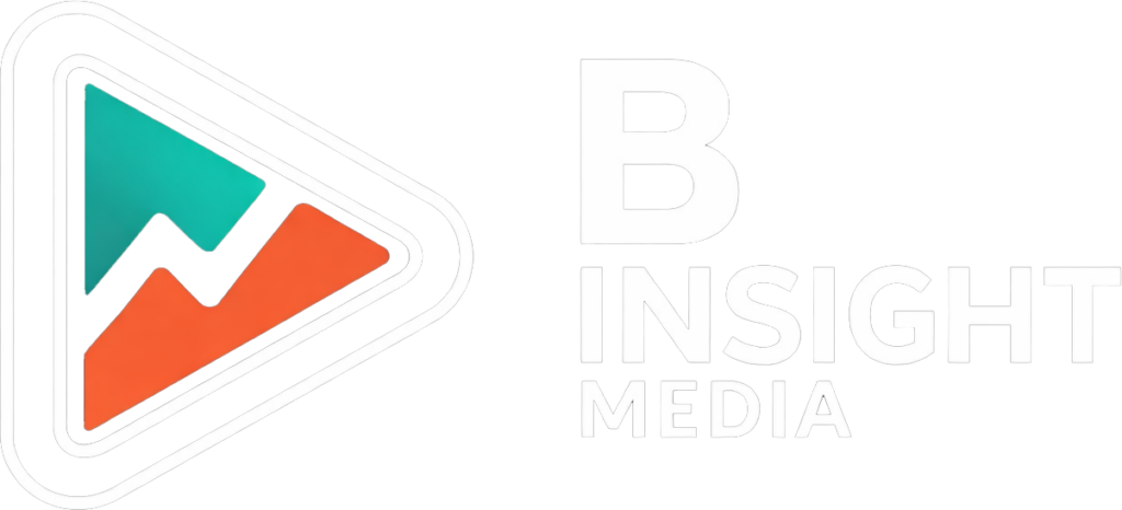 B Insight Media