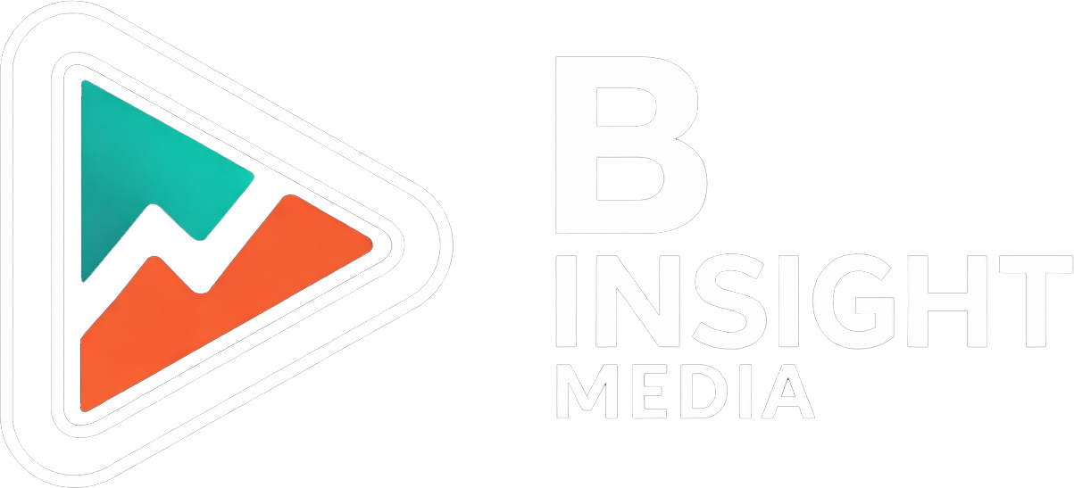 B Insight Media